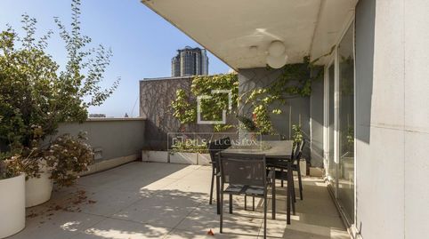 Ático Excelentes de 4 dormitorios con 24m terraza en alquiler en Cuatro Caminos, imatge 4