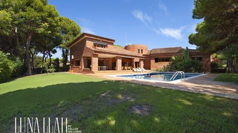 Foto 5 de Casa o chalet en venta en  Carrer de Sitges, Gavà Mar, Barcelona