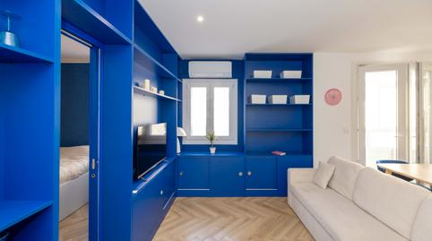 Foto 5 de Piso en venta en La Unión - Cruz de Humilladero - Los Tilos, Málaga Capital