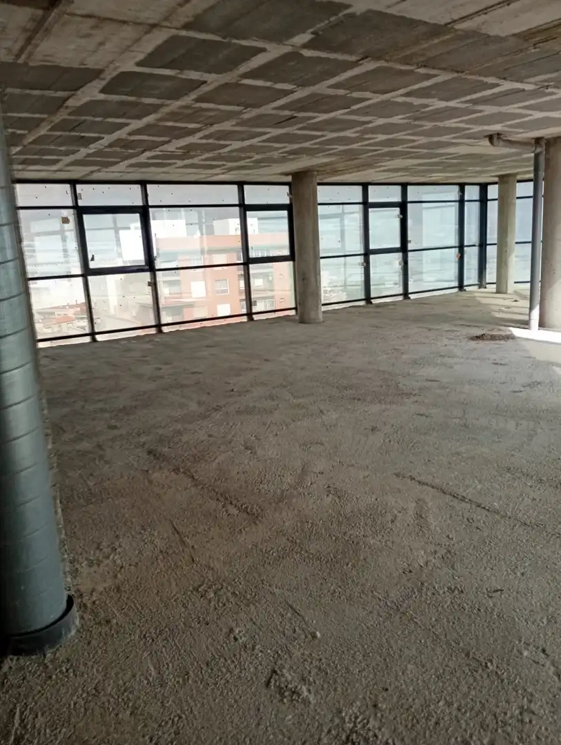 Bureau avec ascenseur à vendre à Bulevar Ciudad de Vícar 811, imagen 5