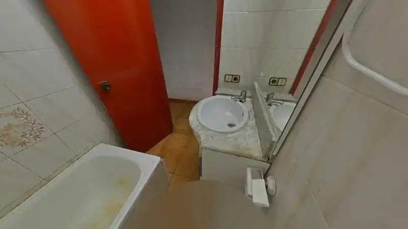 Wohnung zum Verkauf in Carrer de Calderón de la Barca, imagen 7