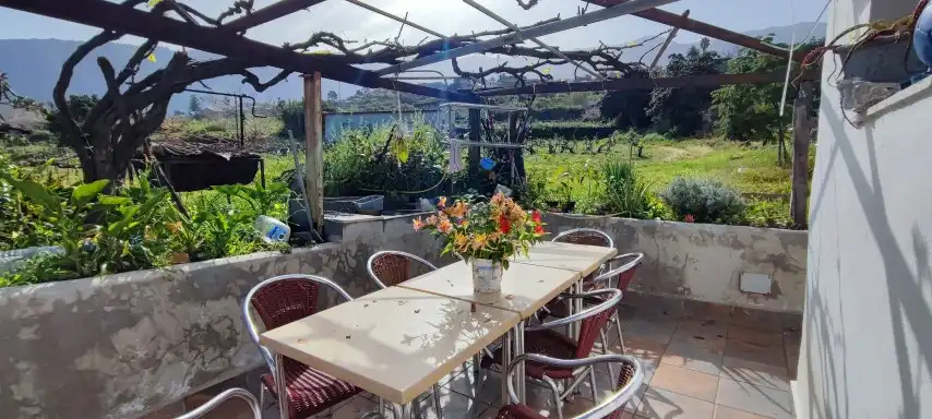 Terreno rústico en venta en Camino de La Sierra, imagen 9