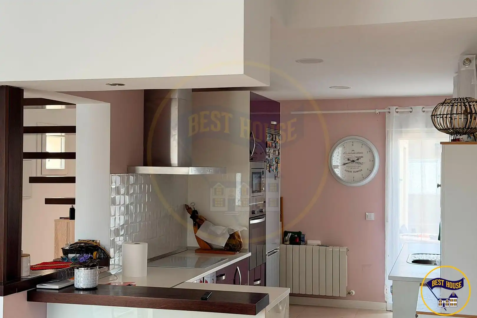 Casa o xalet en venda a EL ZARCEJO (ARCAS), Arcas del Villar