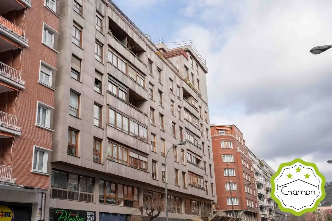Office space with lift for sale in Indautxu, imagen 41