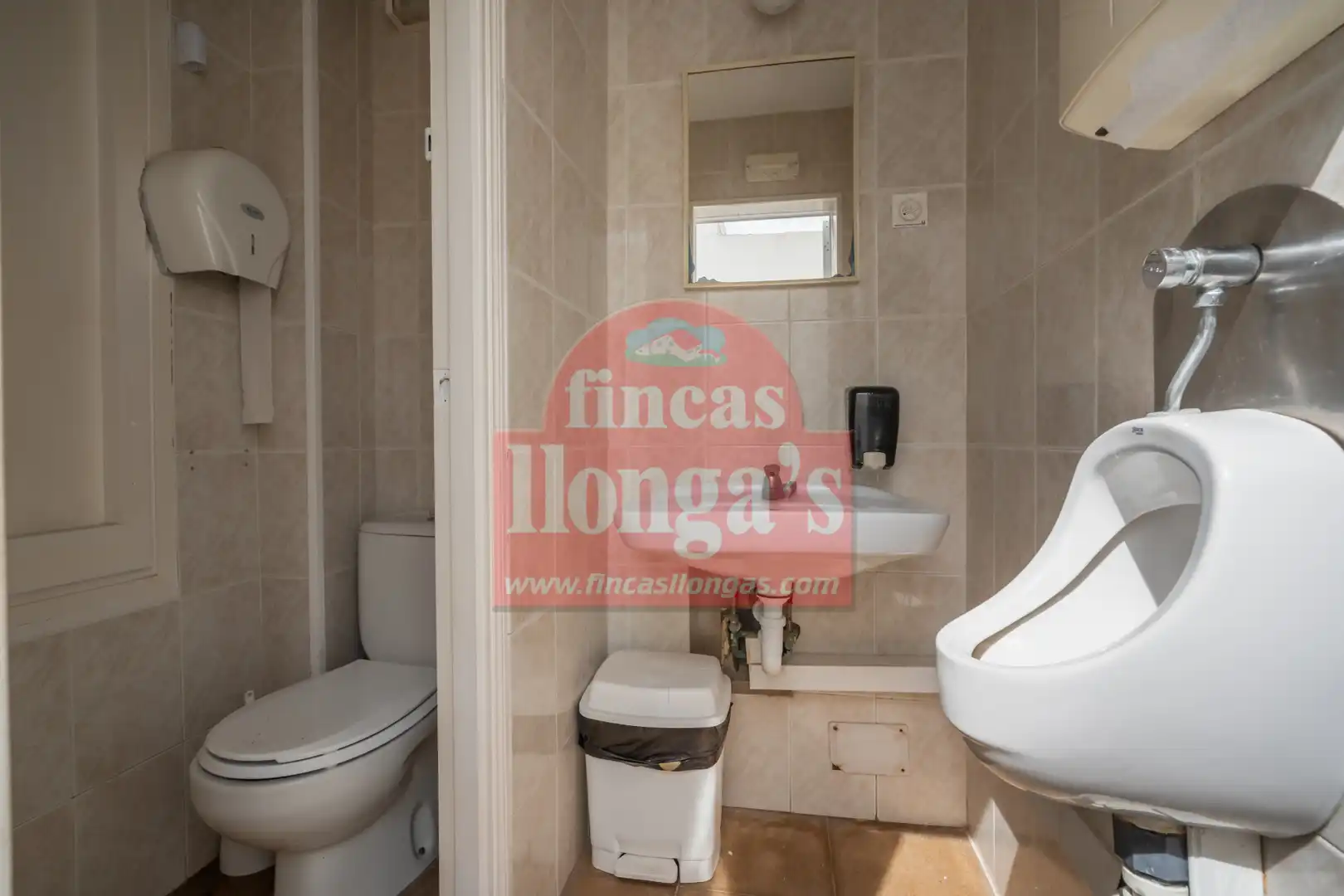 Bany de Residencial en venda en Ciutadella de Menorca