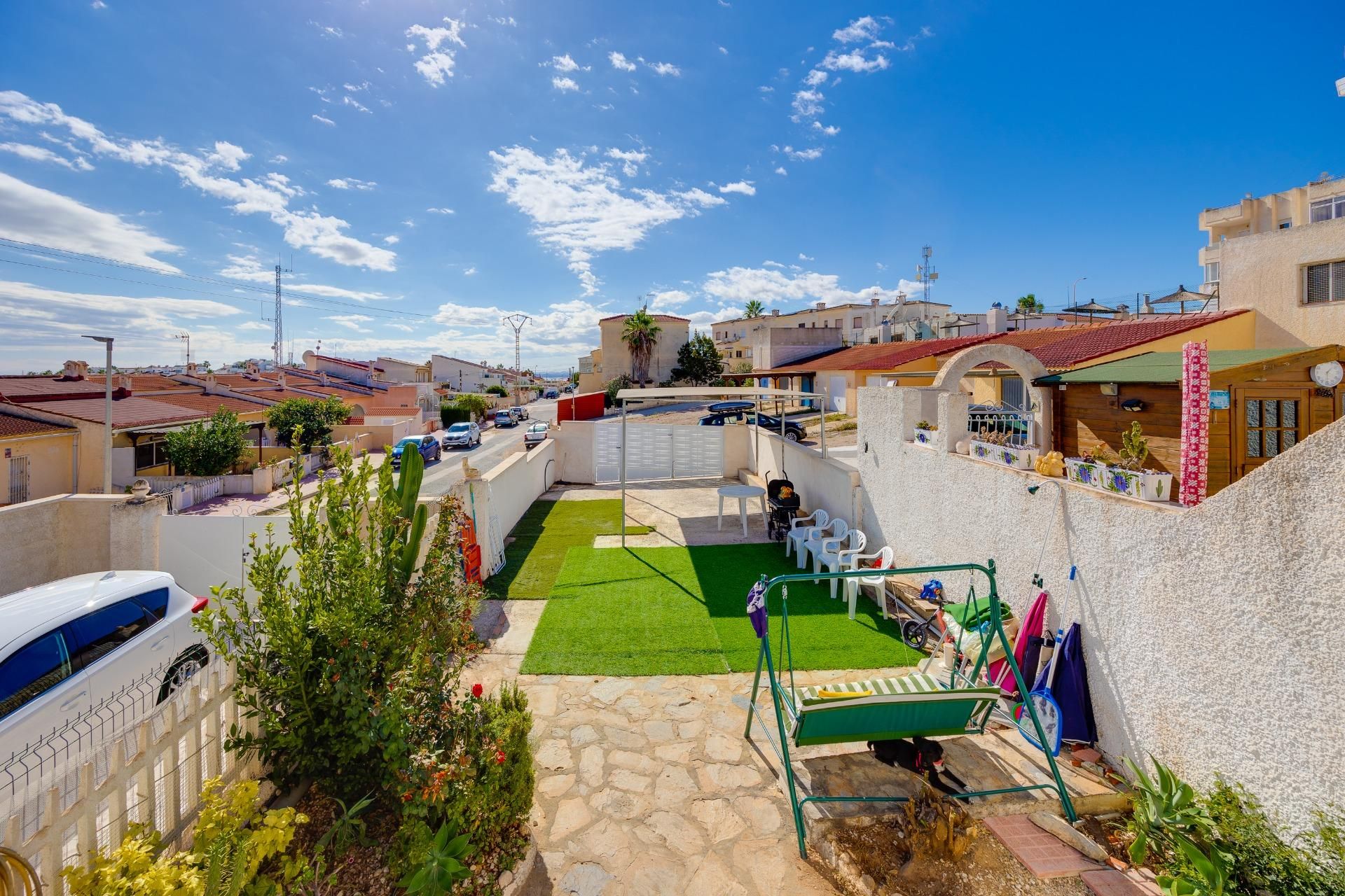 House or chalet for sale in Urbanizacion Urbanización Ciudad Quesada, Rojales