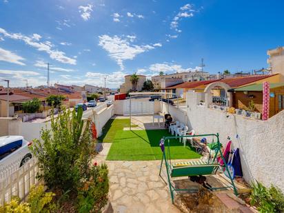 Exterior view of House or chalet for sale in Rojales  with Air Conditioner, Heating and Private garden