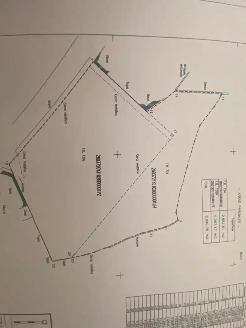 Terreno residenziale in vendita a Agullent, imagen 5