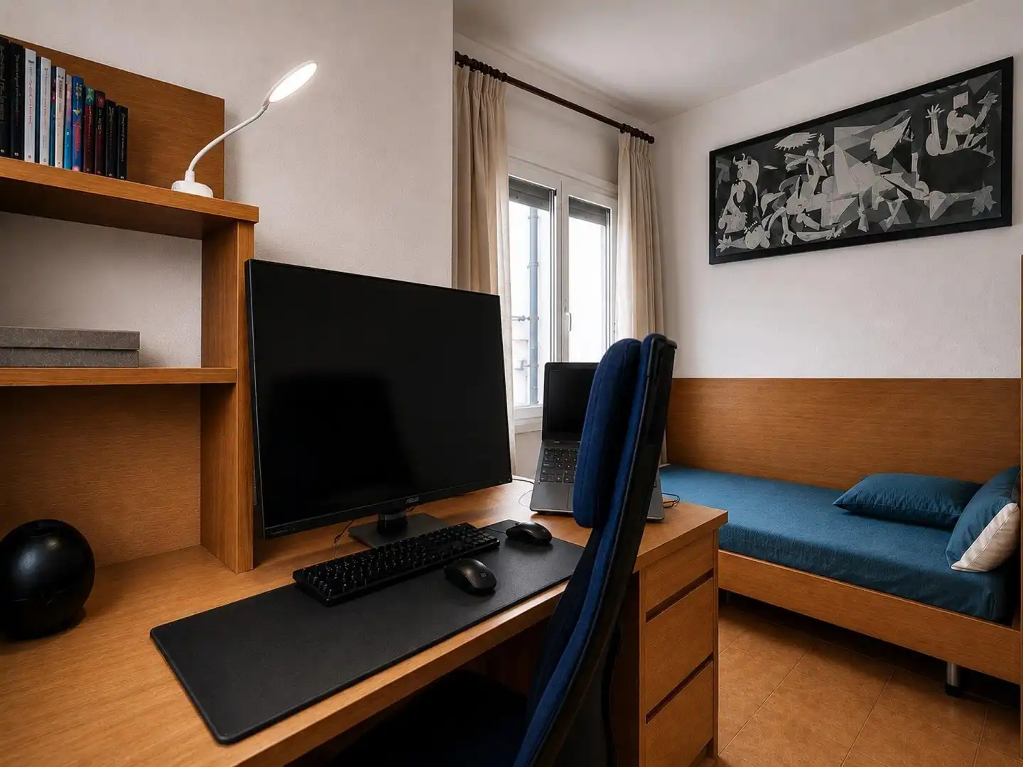 Wohnung mit Aufzug zum Verkauf in Sarrià - Sant Gervasi, imagen 23