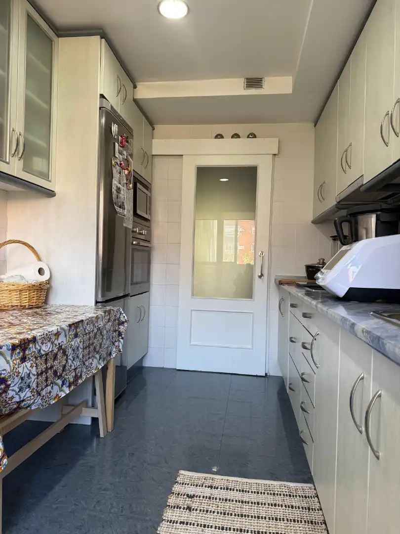 Cocina de Piso en venta en Parla Este