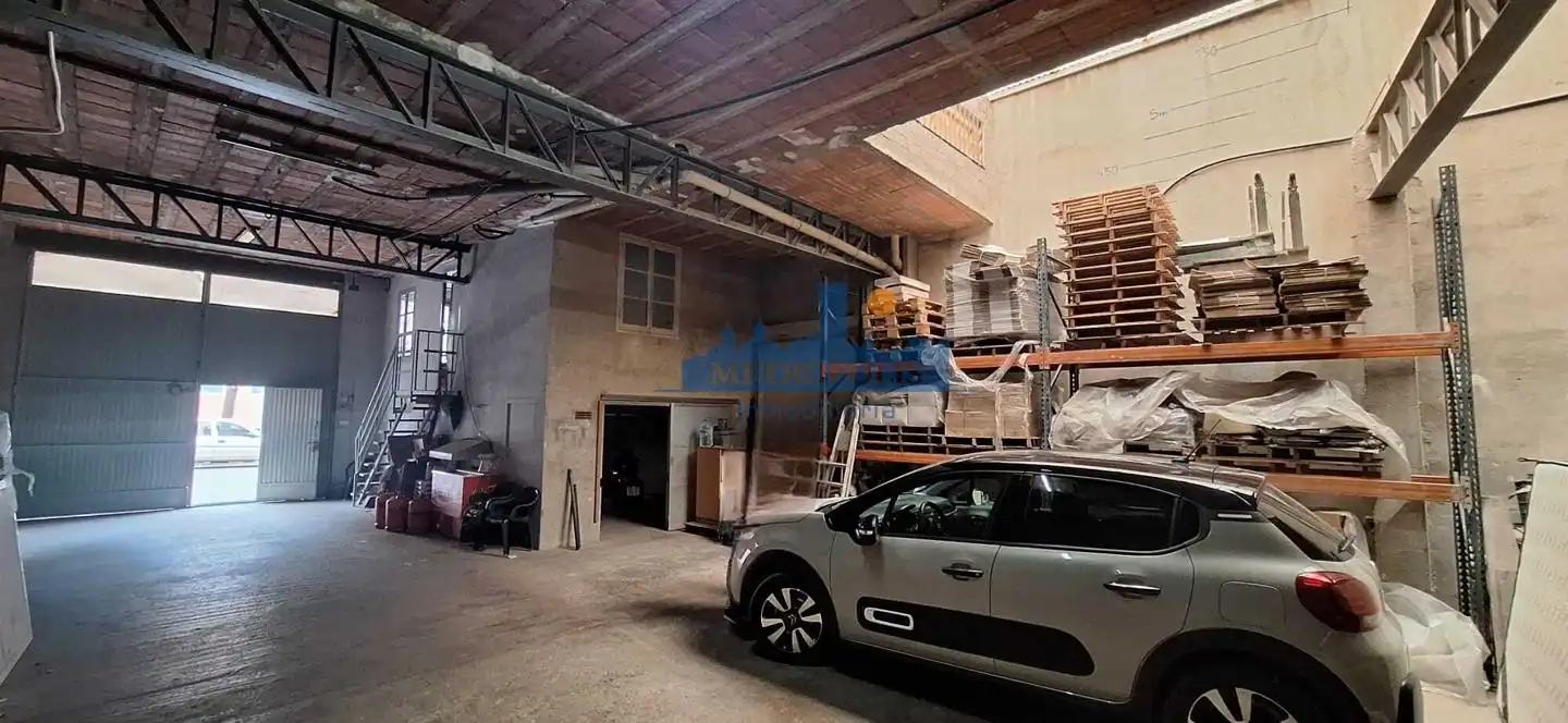 Business premises for sale in Panderola, imagen 7