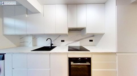 Foto 3 de Pis de lloguer a Safranar, Valencia Capital