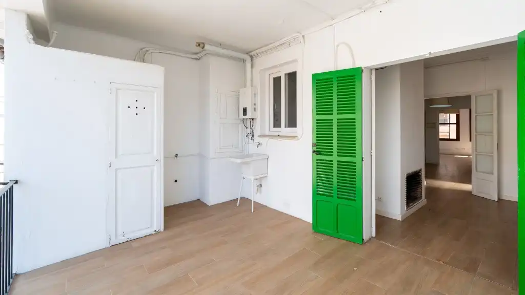 Àtic en venda a Nord, imagen 13
