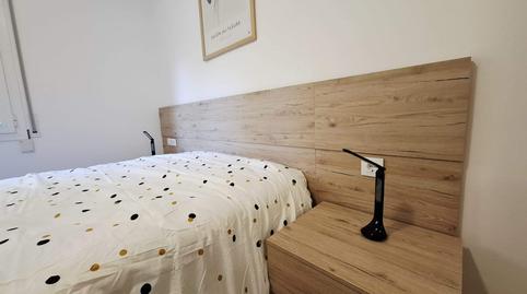 Foto 4 de Pis de lloguer a Carrer Carrer de Padilla, 250, Sagrada Família, Barcelona