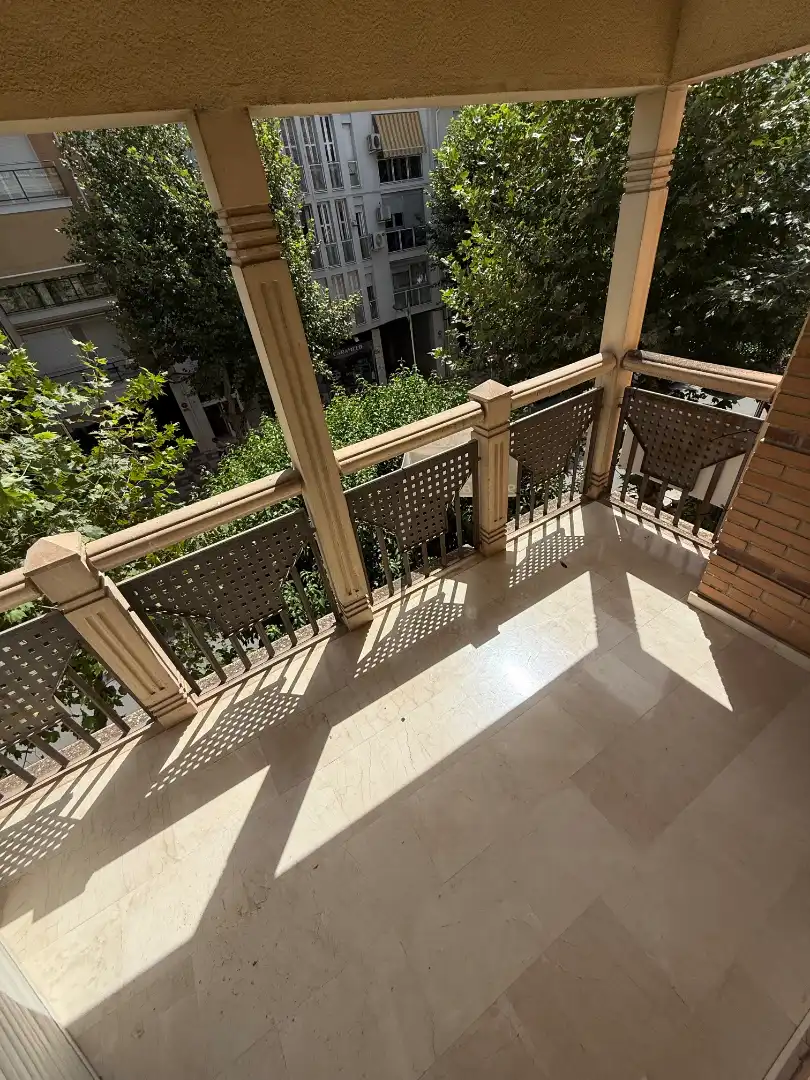 Flat with terrace for sale in Avenida de Andalucía, imagen 16