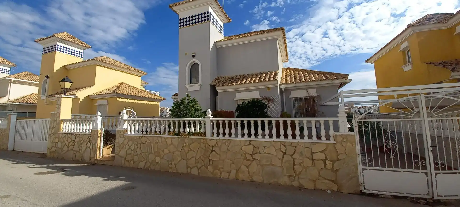 Villa avec piscine à louer à F-2 FILIPINAS OESTE 6, imagen 38
