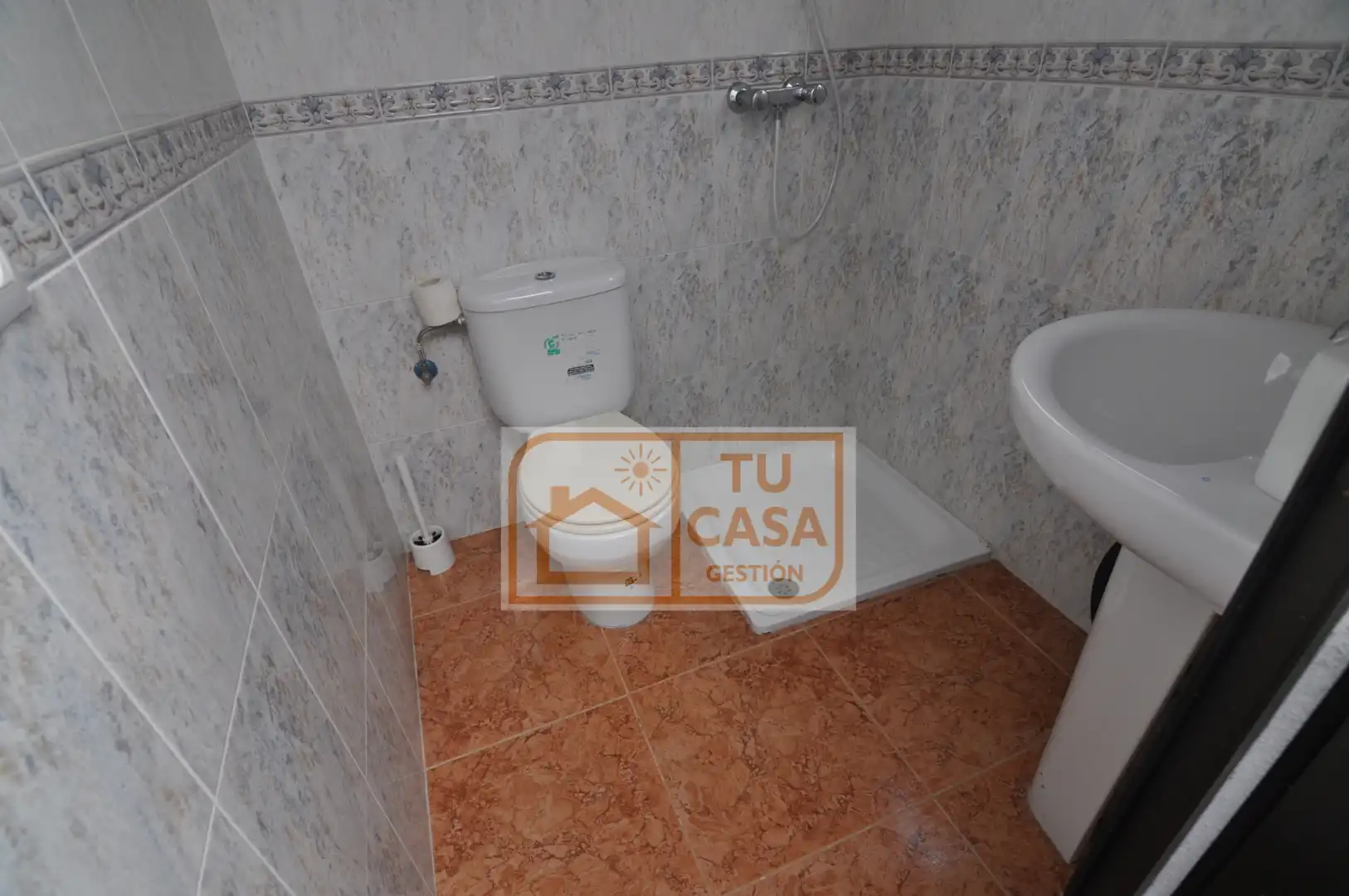 Casa amb terrassa en venda a Plaza Constitución, imagen 12