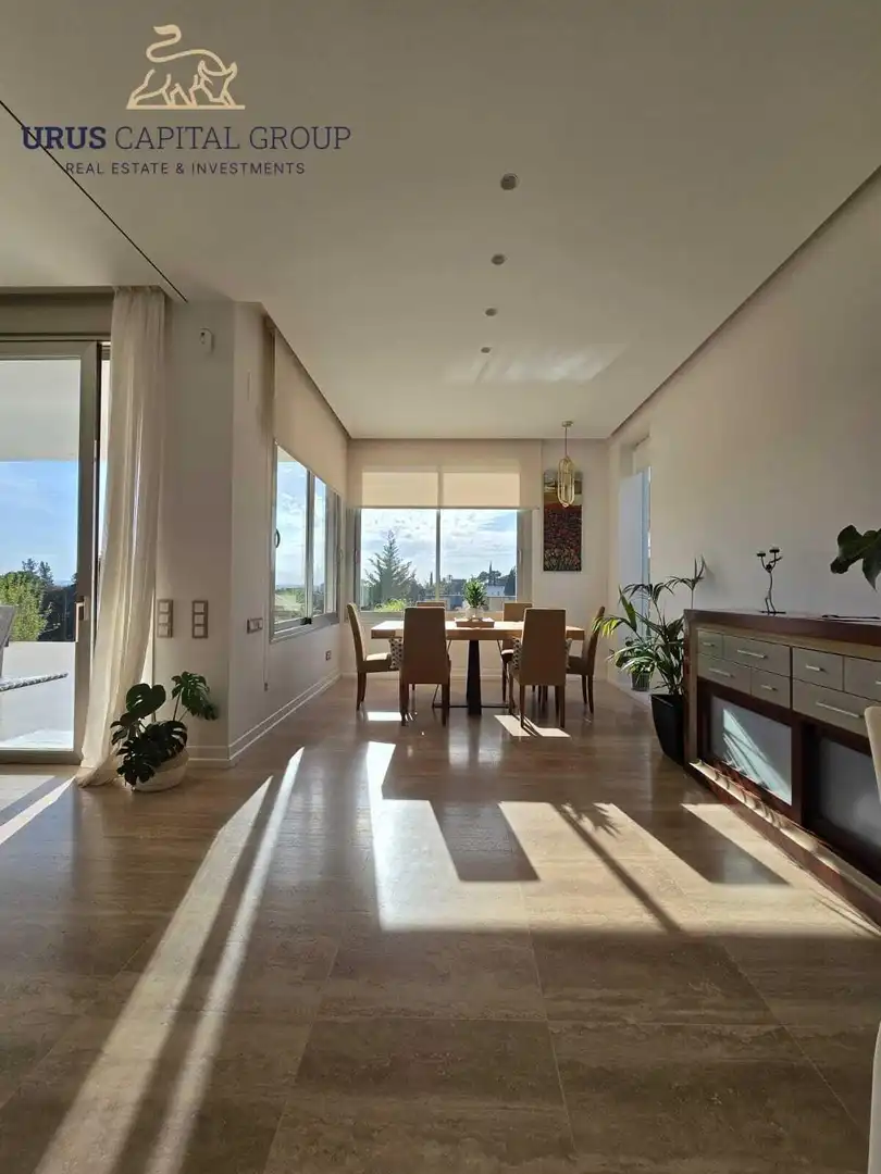 Villa con terrazza in vendita a Norte-Sierra, imagen 28