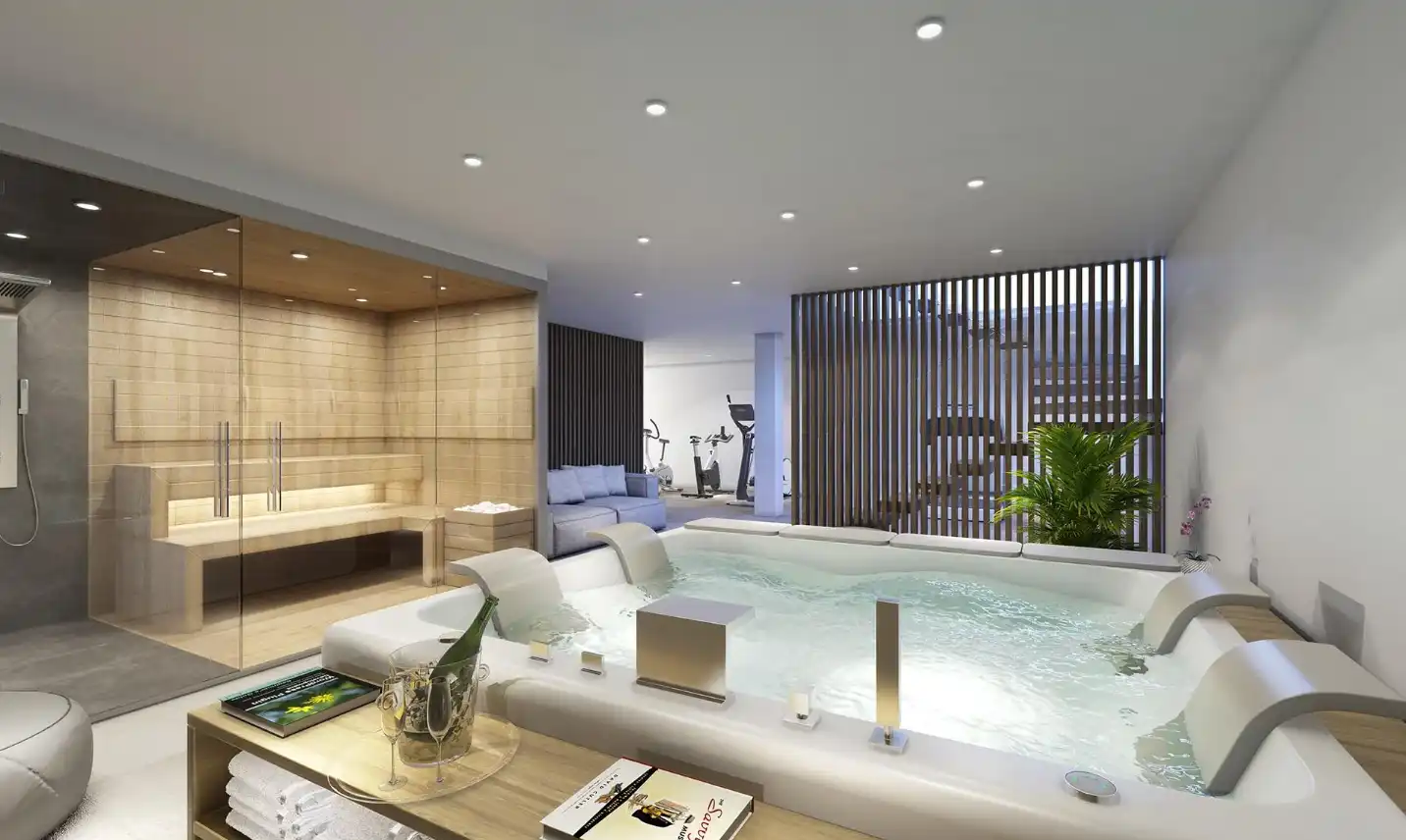 House with pool for sale in Marbella Centro, imagen 7