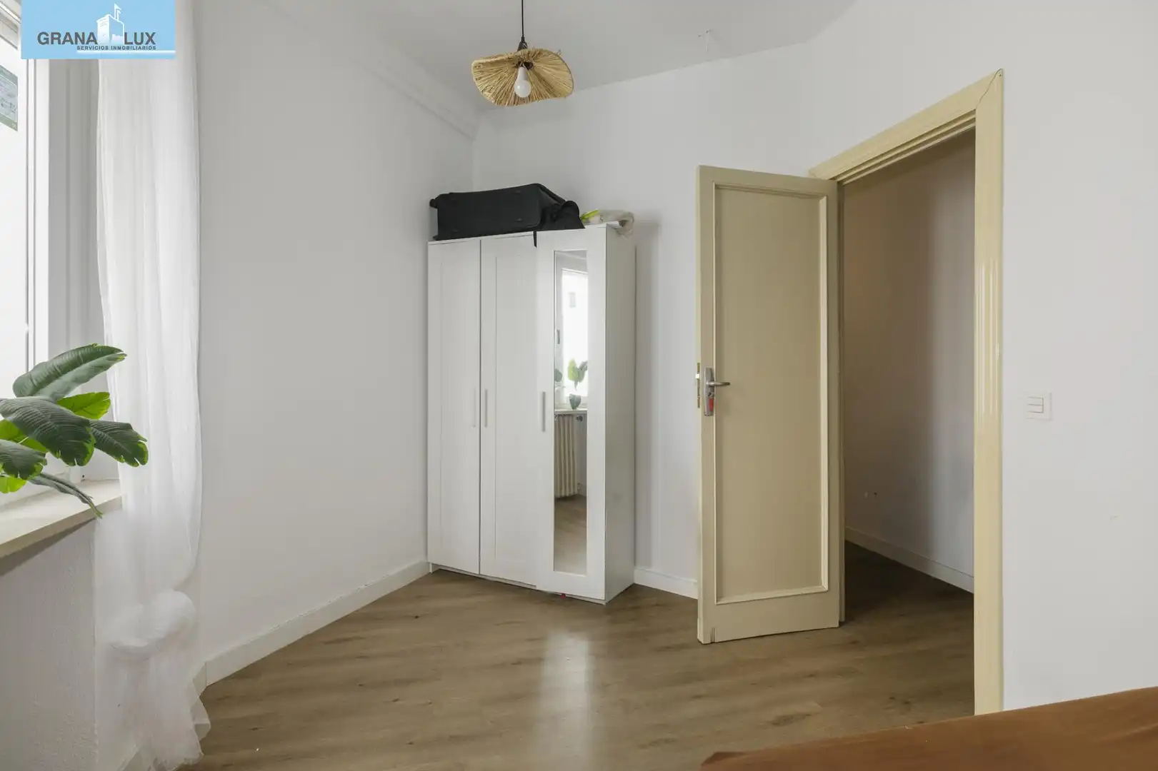 Flat with lift for sale in Calle Pedro Antonio de Alarcón 16 2º, imagen 14