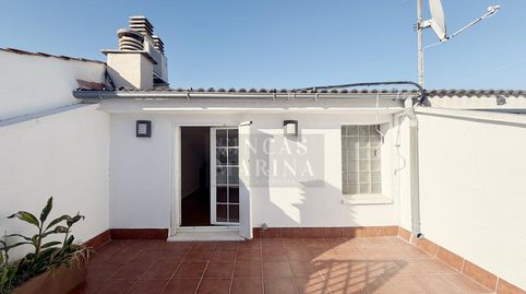 Foto 3 de Casa o chalet en venta en De Pau Vergós, Passeig Maragall, Gavà