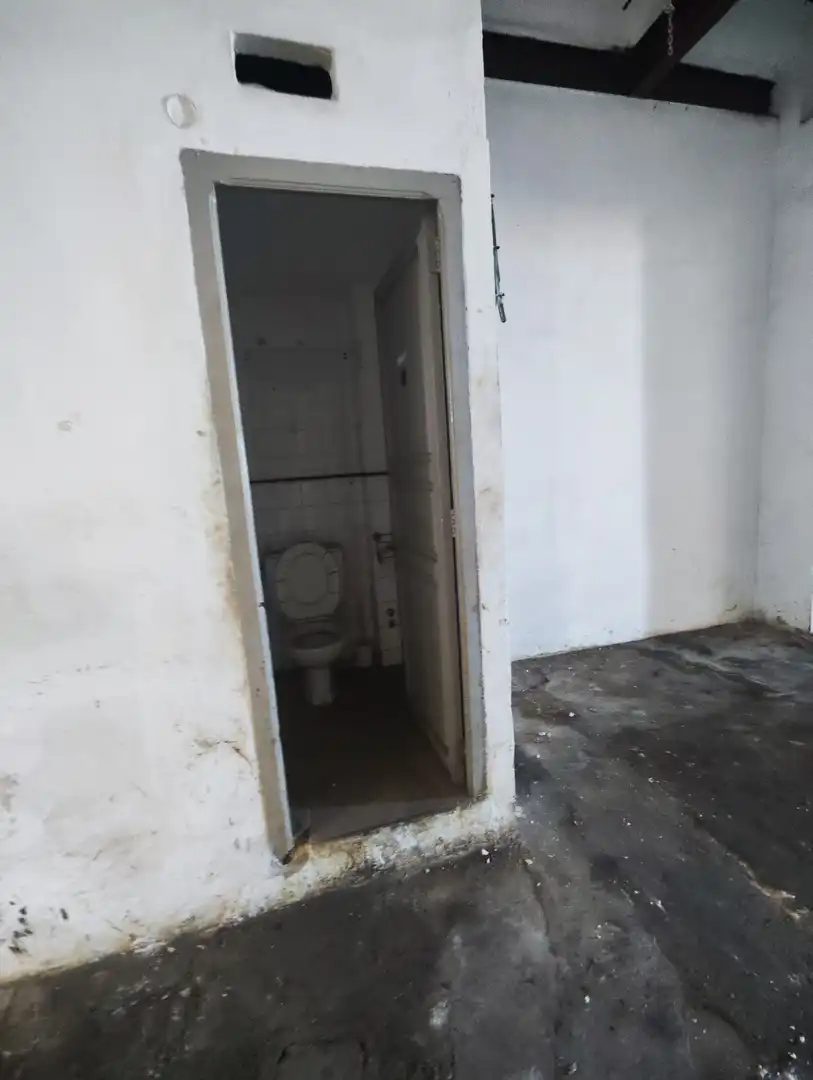 Geschaftsraum zur Miete in Valencia