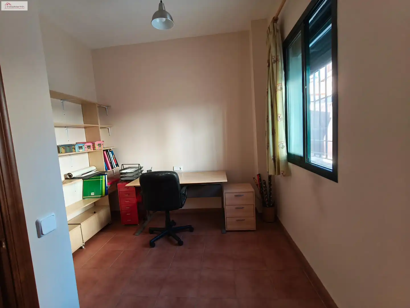 Bedroom of Detached homes for sale in Burguillos  with Air Conditioner, Storage room and Furnished