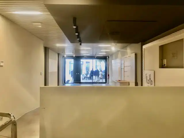 Büro zur Miete in Carrer del Pintor Sorolla, imagen 16