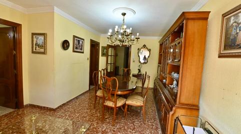 Foto 3 de Piso de alquiler en C/ Lanjaron, 4, Barrio de Zaidín,  Granada Capital