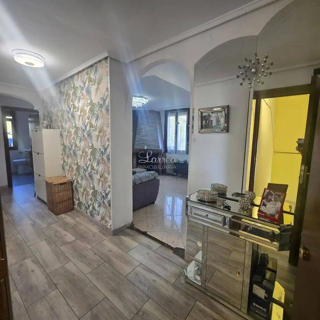 Piso con terraza en venta en Amorebieta-Etxano, imagen 10