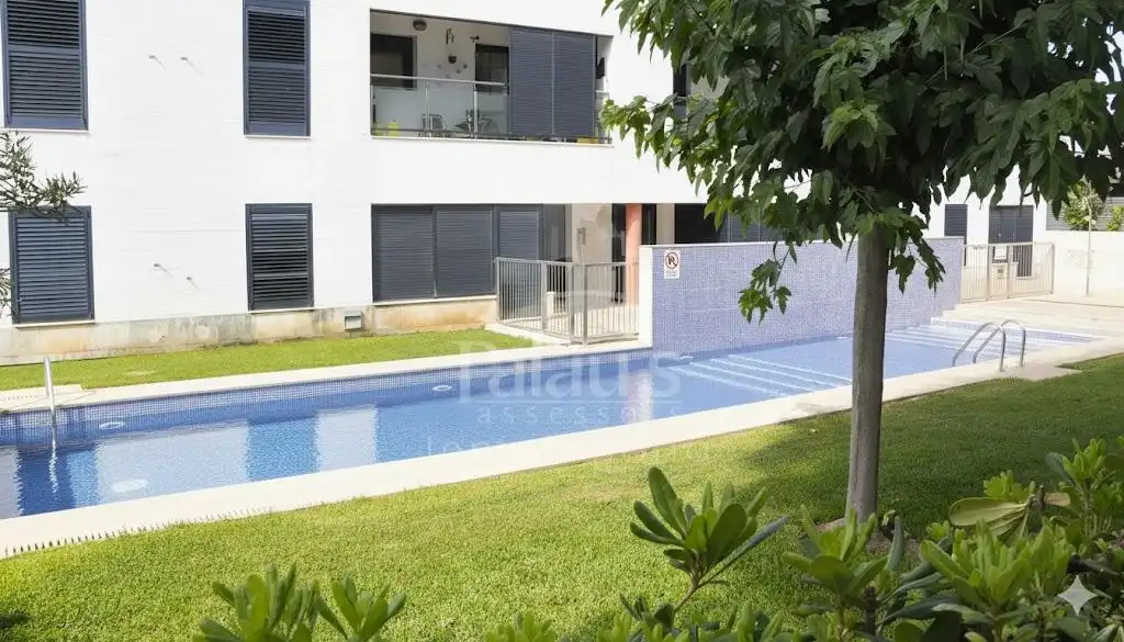 Piscina de Àtic en venda en Ciutadella de Menorca amb Aire condicionat, Terrassa i Traster