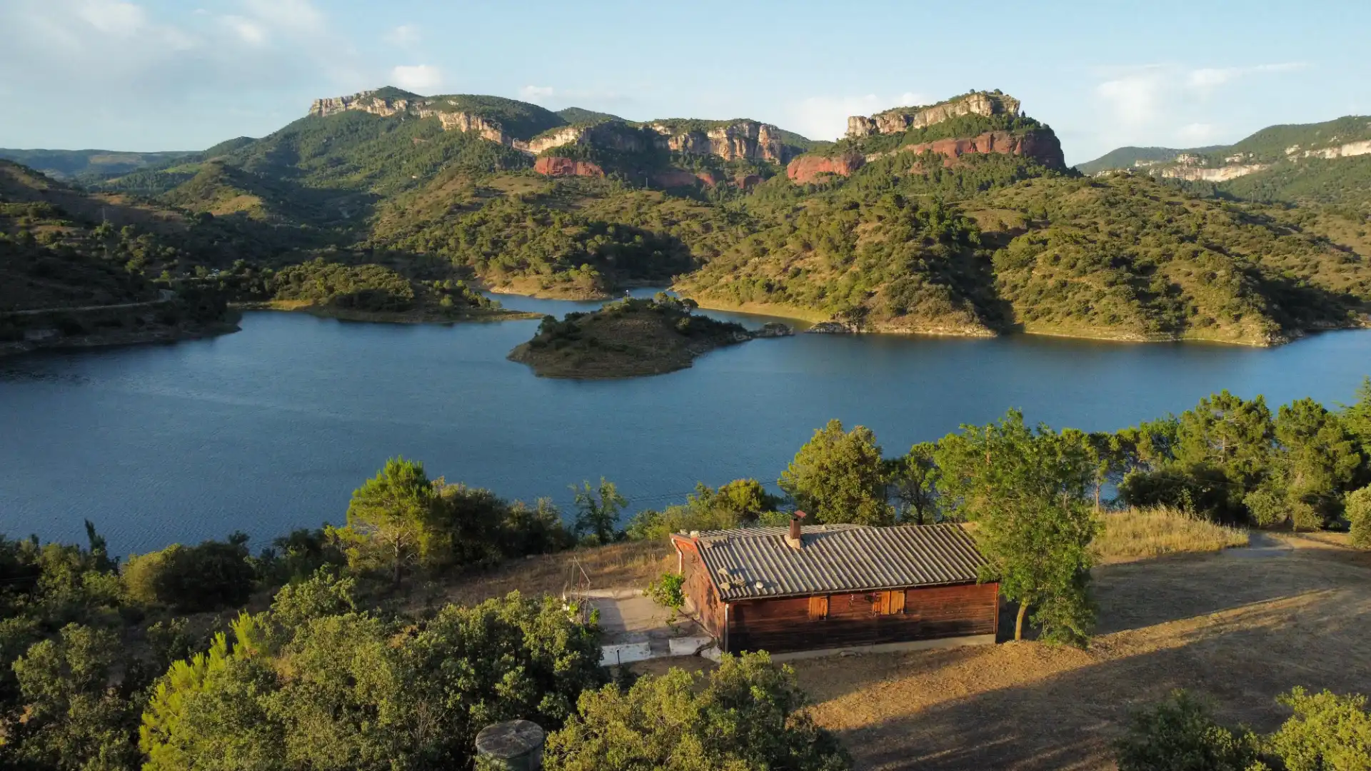 Casa o chalet en venta en Cornudella de Montsant con Parquet, Terraza y Trastero