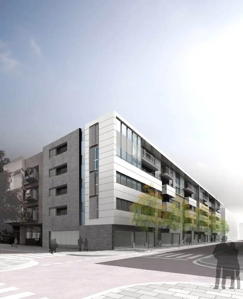 Local comercial en venta en Carrer de Bernat Boades 78