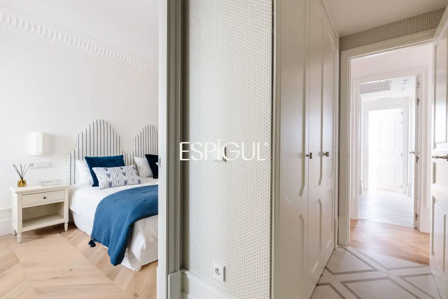 Appartement avec ascenseur à vendre à Goya, imagen 22