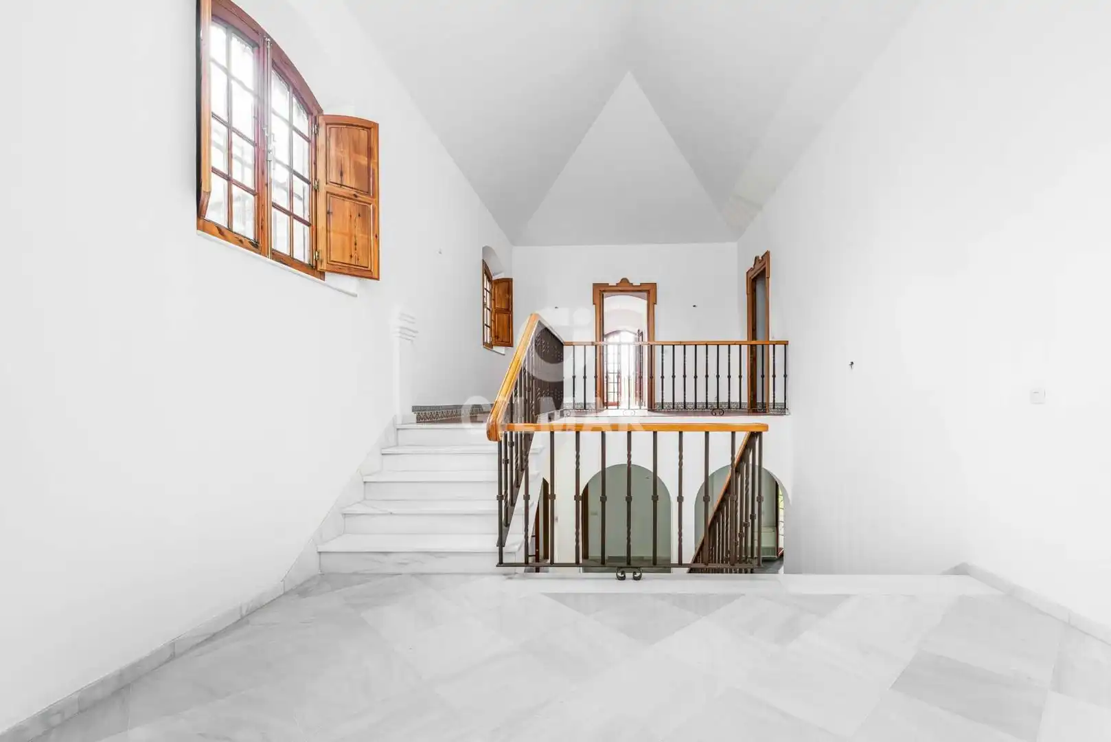 Casa o chalet en venta en Valencina de la Concepción con Calefacción, Jardín privado y Piscina