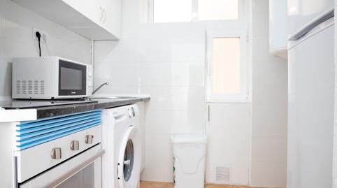 Foto 3 de Piso de alquiler en Hellín,  Madrid Capital