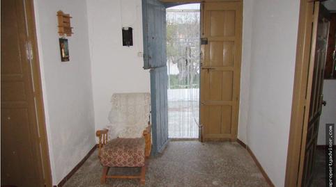 Foto 4 de Finca rústica en venda a Los Gallardos, Almería