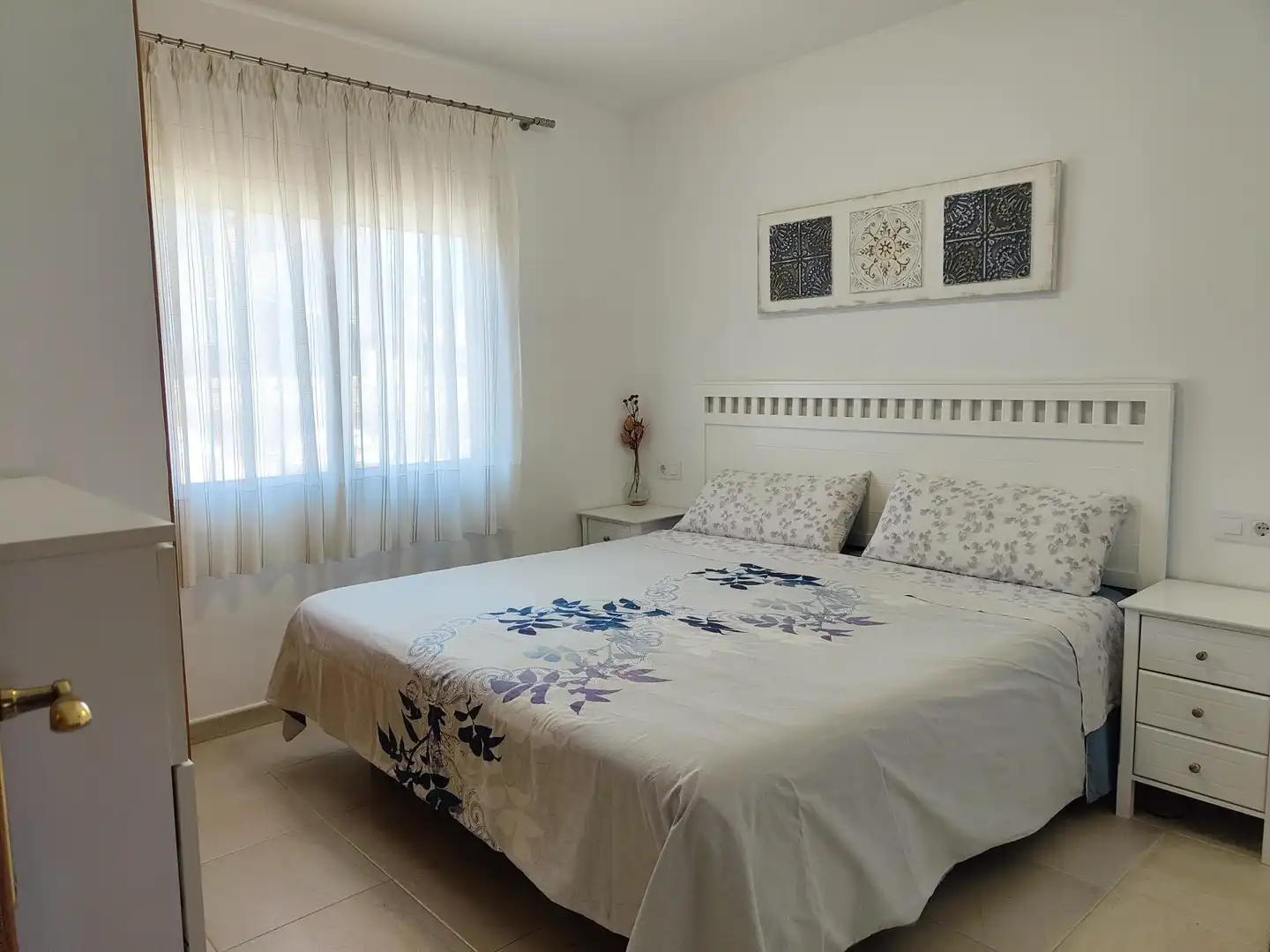 Chalet con jardín en venta en Mas Pere - Río de Oro, imagen 12