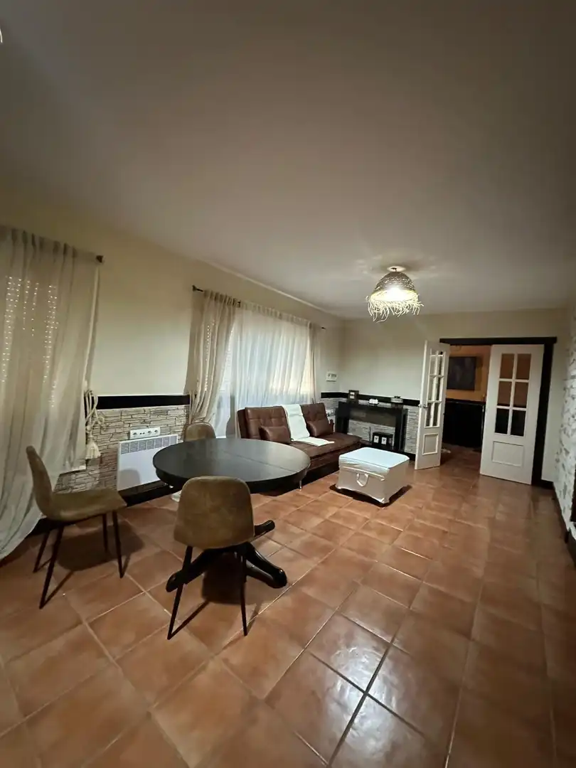 Sala d'estar de Finca rústica en venda en Écija amb Calefacció i Terrassa