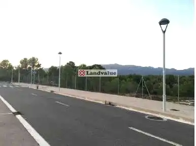 Terrenos y solares en venta en Urbanització San Jorge S Casti, imagen 2