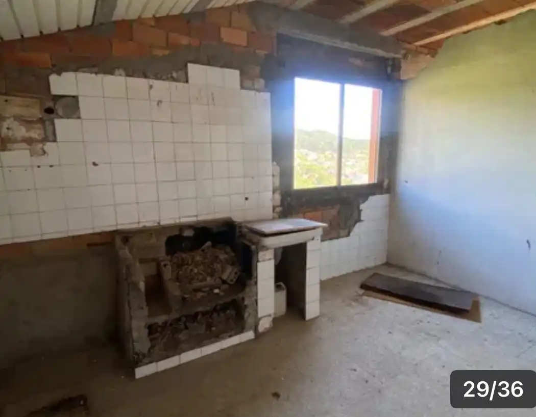 Casa con jardín en venta en Estrada de Aldán 35, imagen 29
