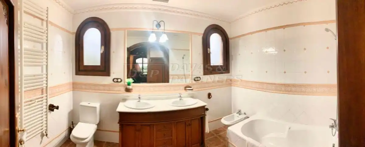 Bany de Edifici en venda en Rojales