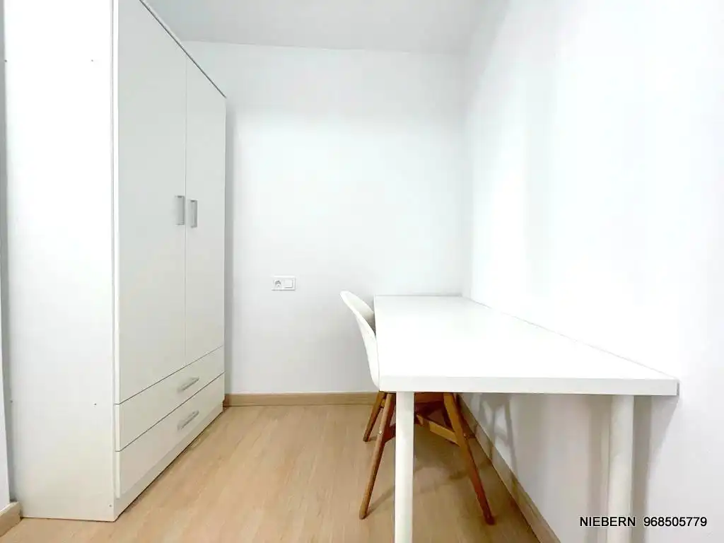 Appartamento con terrazza in affitto a Calle Lope de Rueda, imagen 27