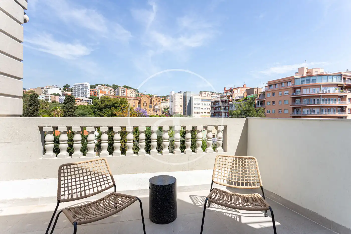 Flat for rent in Trav. de Dalt, La Salut