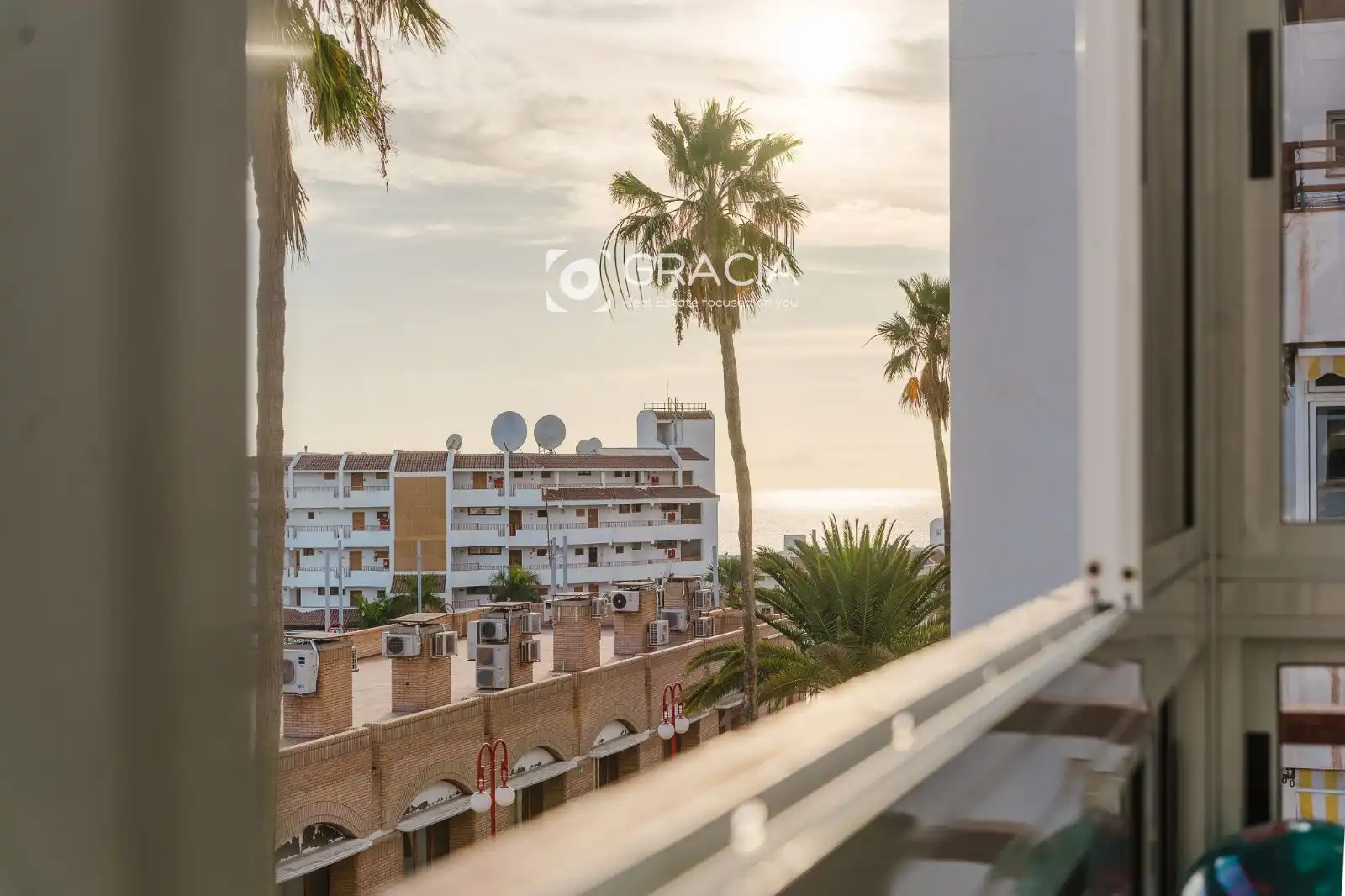 Flat with pool for sale in de los pueblos, imagen 4