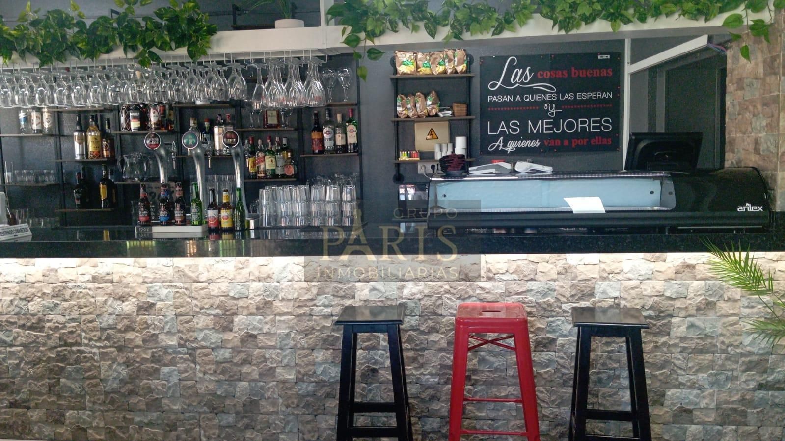 Premises for sale in Cartagena  with Furnished