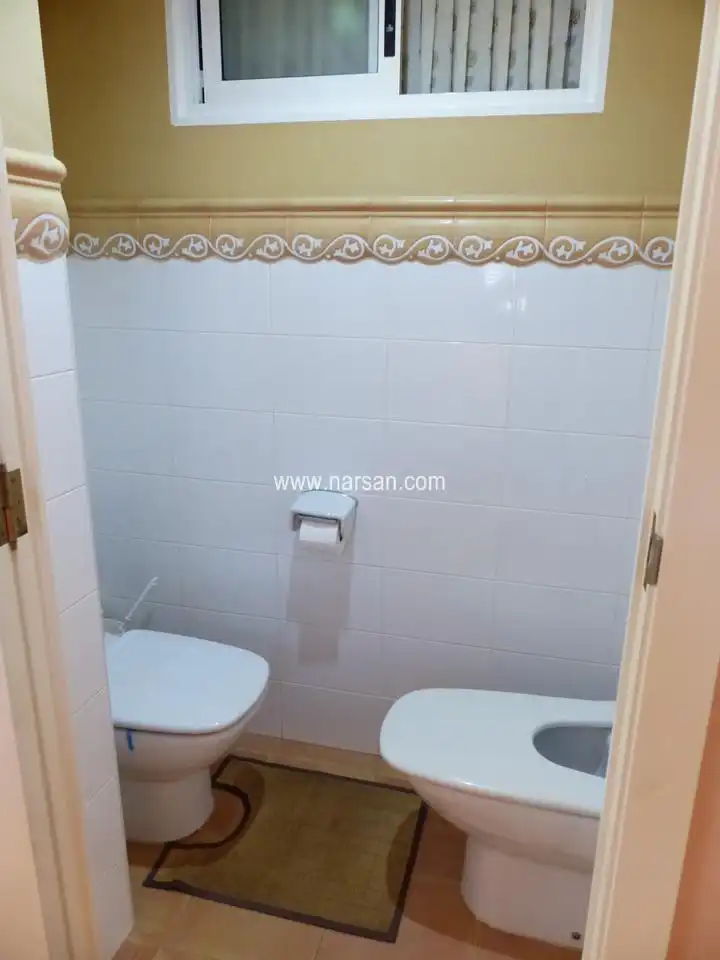 Bany de Casa o xalet en venda en Benicasim Golf
