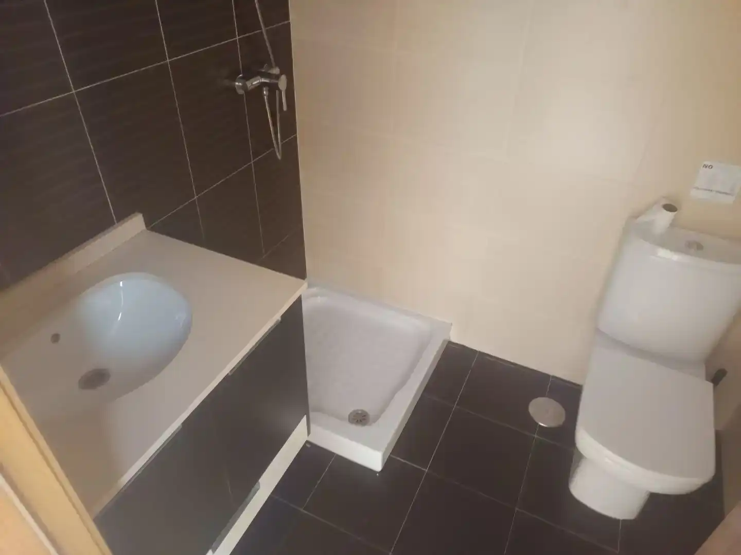 Bany de Pis en venda en Noalla