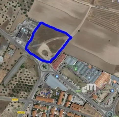 Terreni e lotti in vendita a Cedillo del Condado