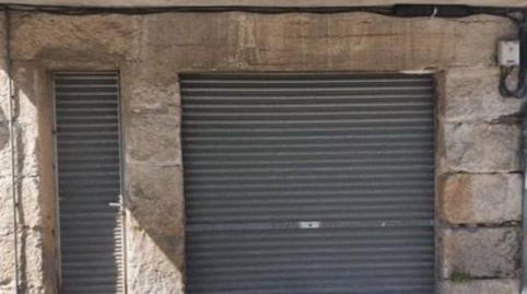 Foto 3 de Casa o xalet en venda a Posío, Ourense